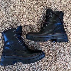 Womens timberland boots